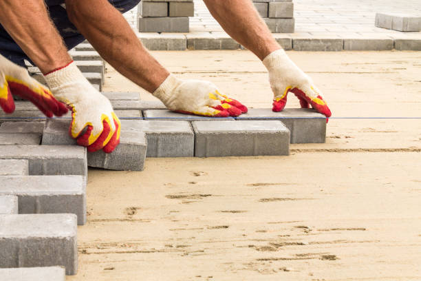 Professional Driveway Pavers in Burley, ID
