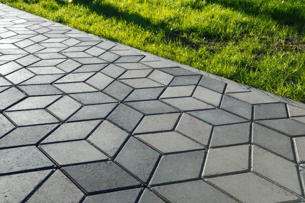 Best Residential Driveway Paver Services  in Burley, ID
