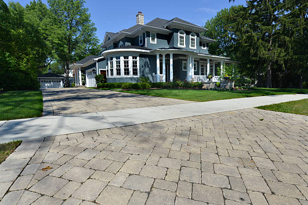 Best Driveway Repair Near Me  in Burley, ID
