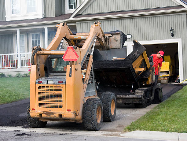 Best Concrete Paver Driveway  in Burley, ID