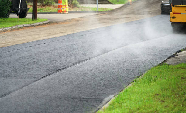 Best Driveway Pavers Contractor  in Burley, ID