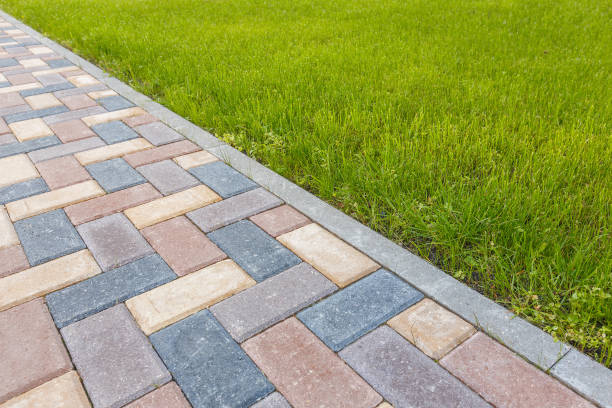 Best Driveway Paving Contractor  in Burley, ID
